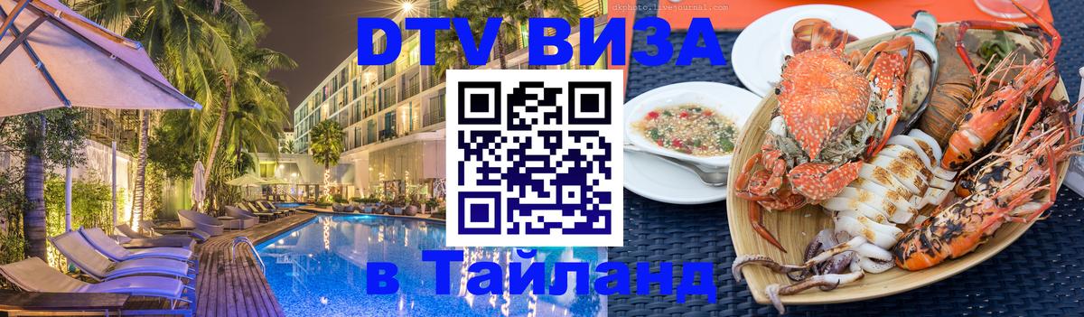 Сколько стоит DTV виза — актуальные цены, оформление даже без документов - 18.11.2025 